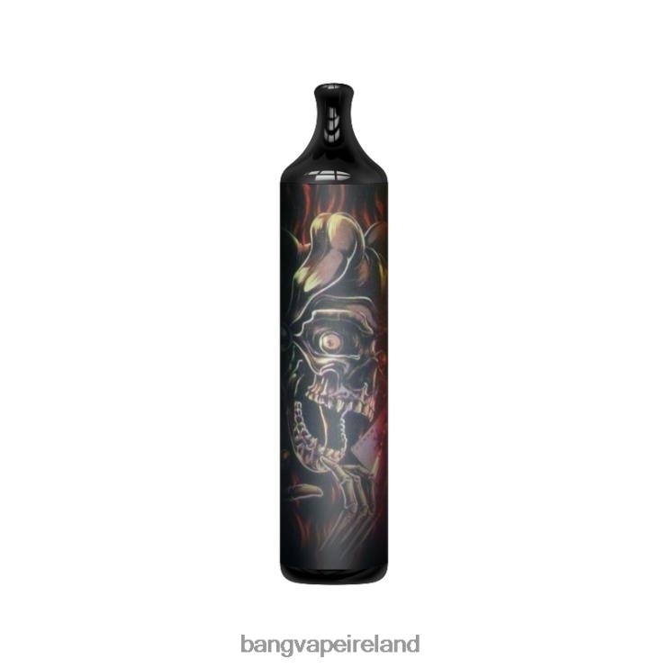 Vape Gang Shop - Bang Vape Mesh Coil 3500 puffs 2% Nic Disposable 2FNHP7