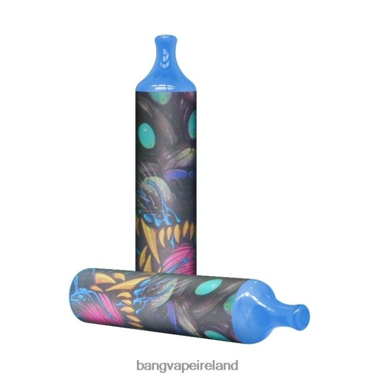 Vape Gang Shop - Bang Vape Mesh Coil 3500 puffs 2% Nic Disposable 2FNHP7