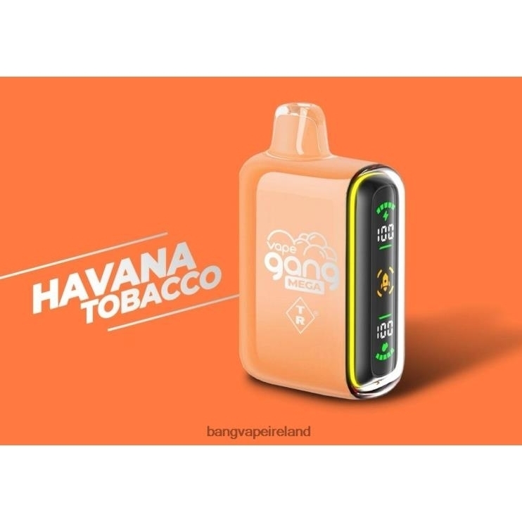 Havana Tobacco